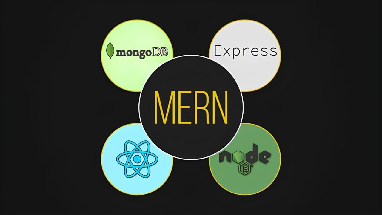 Mern Stack