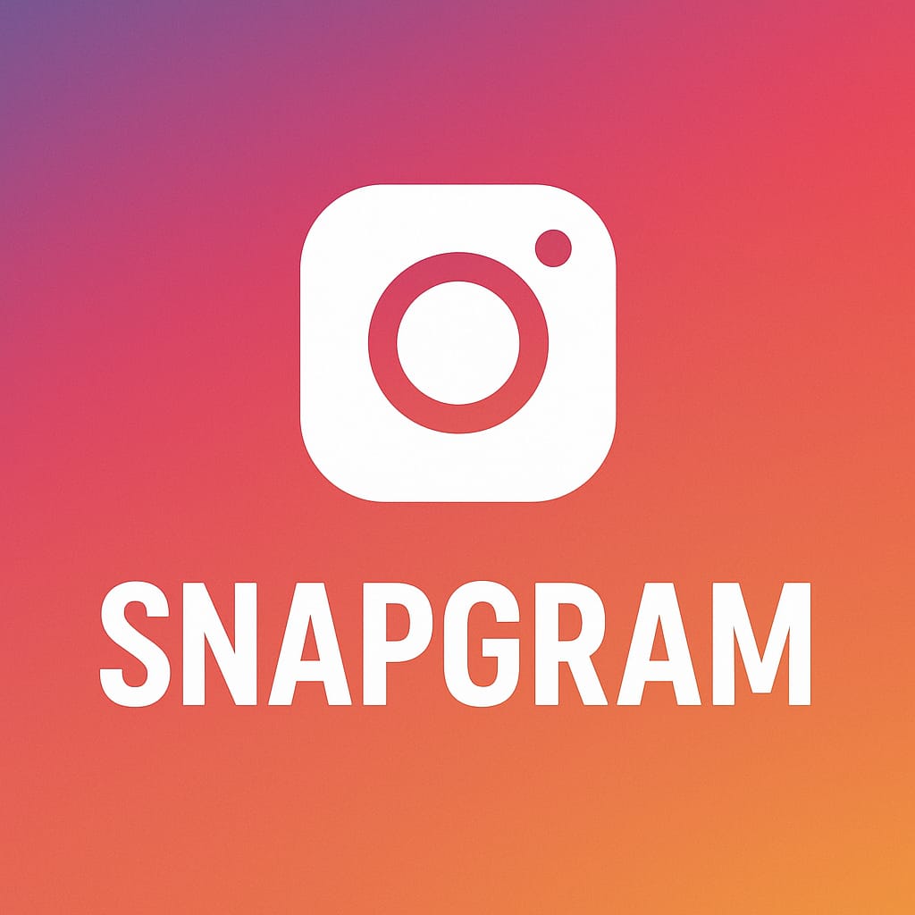 Snapgram