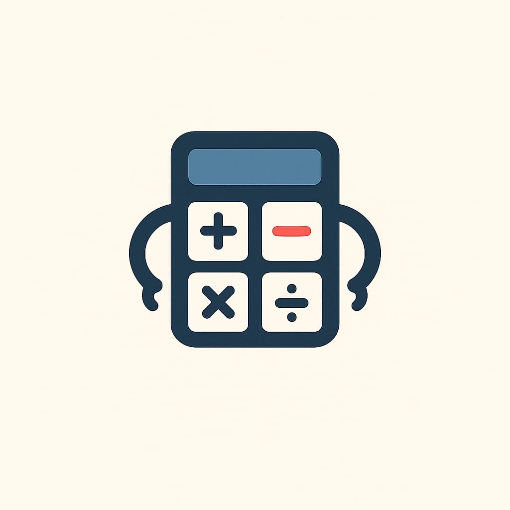 Calculator App