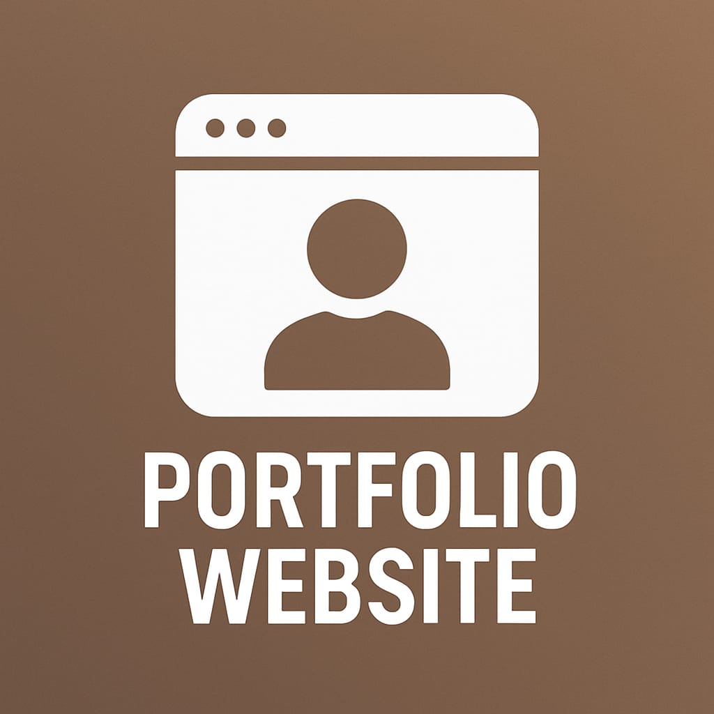 My Portfolio